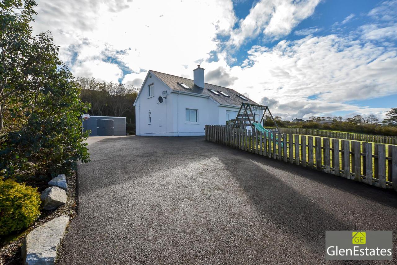 Bridgeview Holiday home