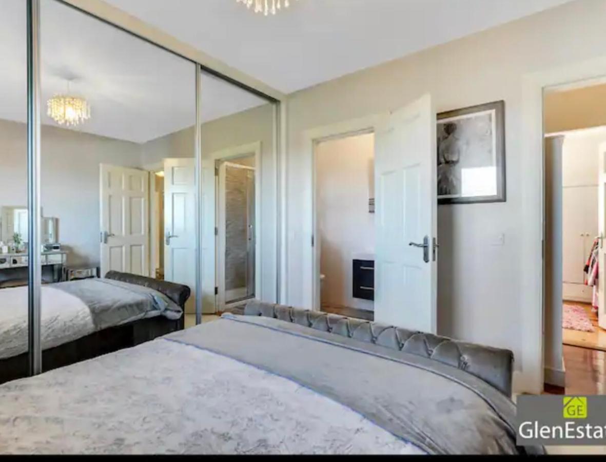 Bridgeview Holiday home