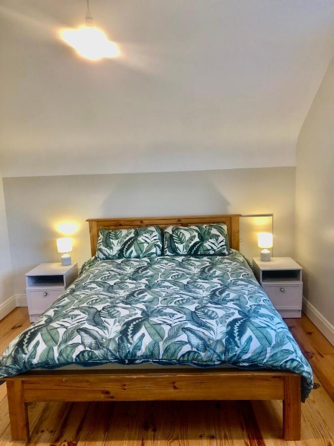 Bridgeview Holiday home Carrigart