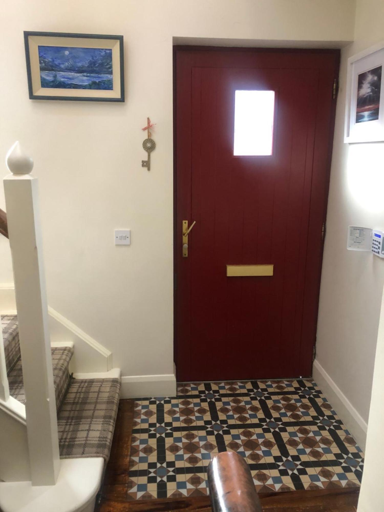 Holiday home Bridgeview