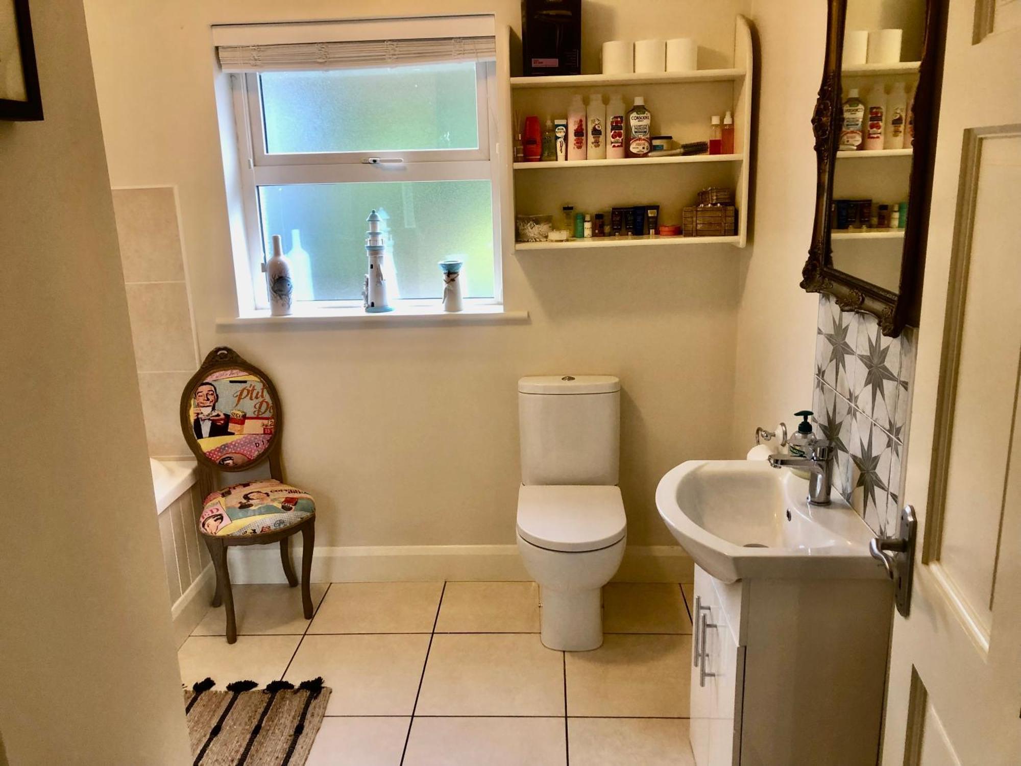 Holiday home Bridgeview *