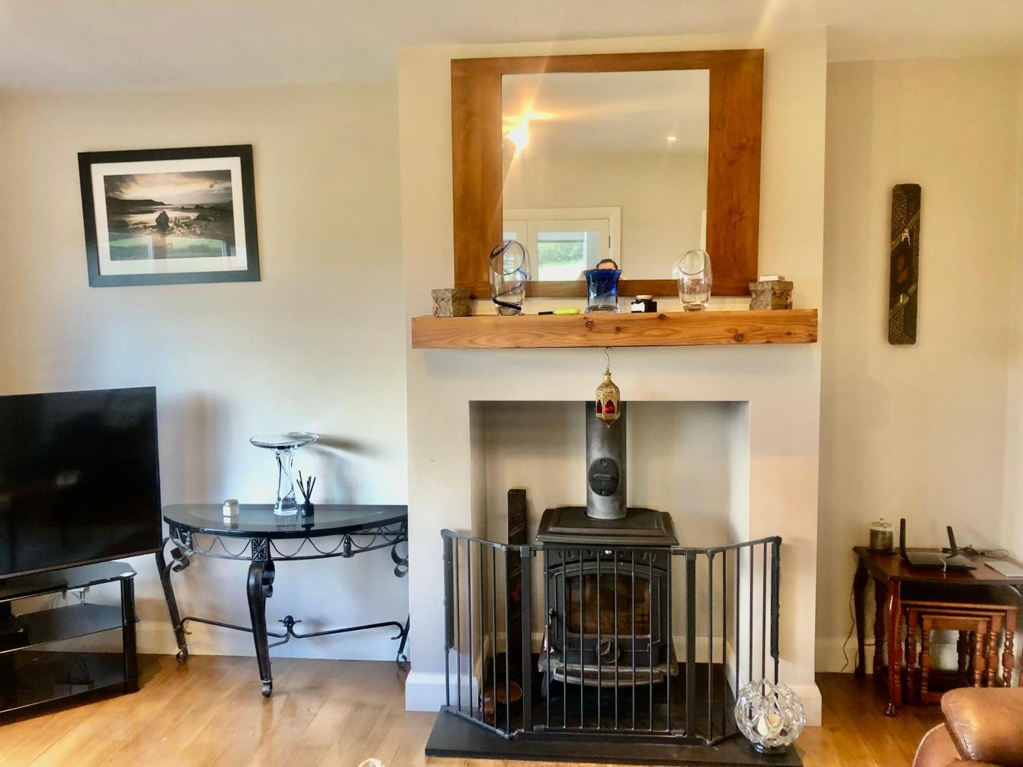 Holiday home Bridgeview Carrigart